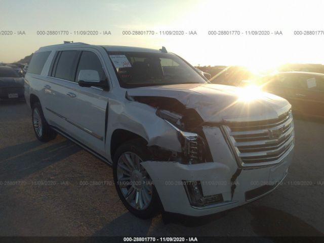 CADILLAC ESCALADE ESV 2016 1gys3kkj3gr334251