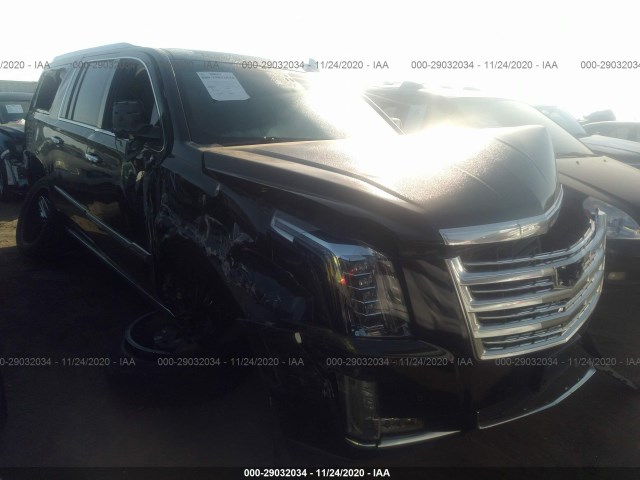 CADILLAC ESCALADE ESV 2016 1gys3kkj4gr267255