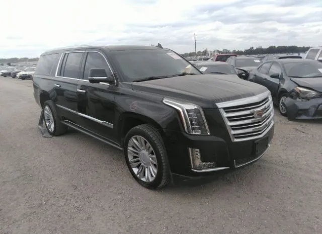 CADILLAC ESCALADE ESV 2016 1gys3kkj5gr274070