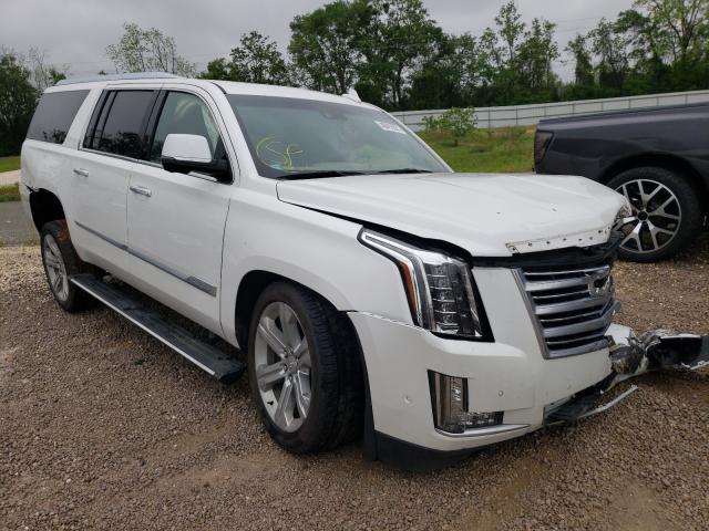 CADILLAC ESCALADE E 2019 1gys3kkj5kr276040