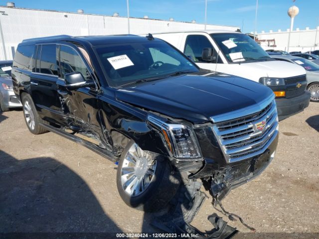 CADILLAC ESCALADE ESV 2017 1gys3kkj6hr371408