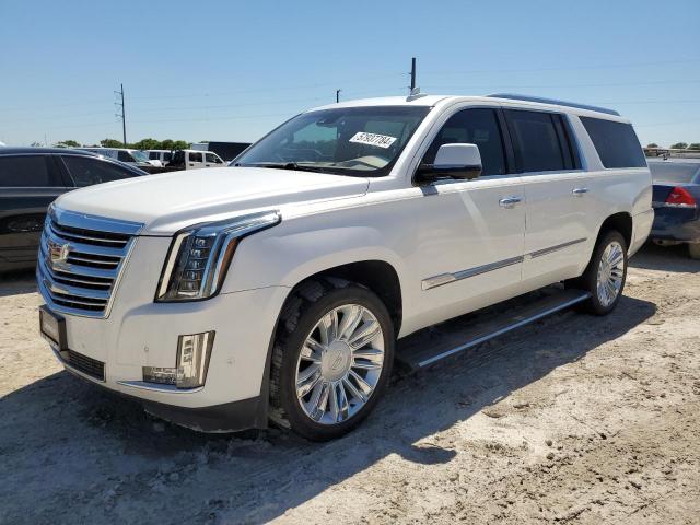 CADILLAC ESCALADE 2018 1gys3kkj6jr260640