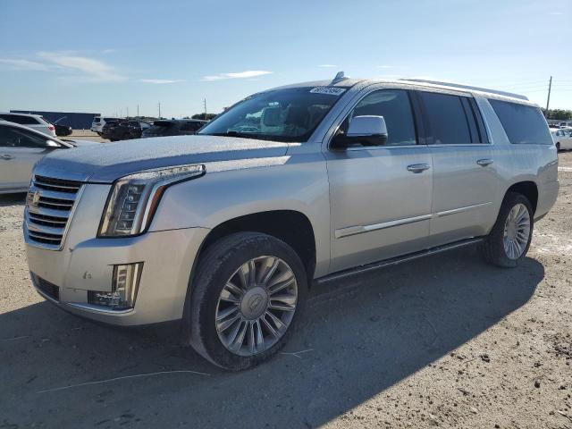 CADILLAC ESCALADE 2016 1gys3kkj9gr102530