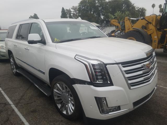 CADILLAC ESCALADE E 2018 1gys3kkj9jr334584