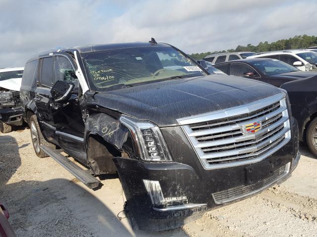 CADILLAC ESCALADE E 2019 1gys3kkj9kr286313