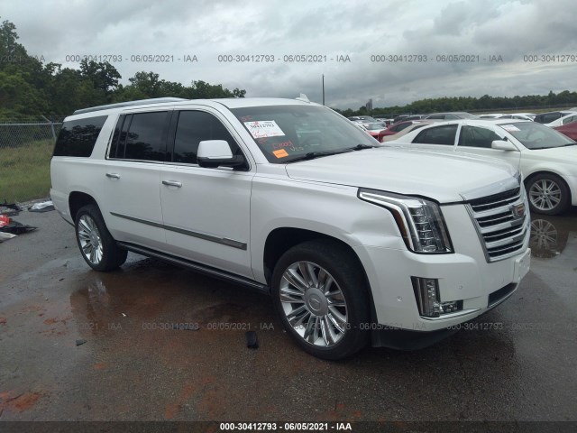 CADILLAC ESCALADE ESV 2017 1gys3kkjxhr370052