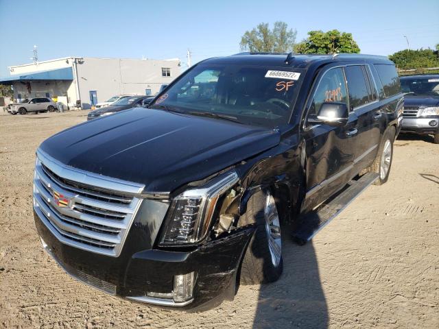 CADILLAC ESCALADE E 2019 1gys3kkjxkr267625