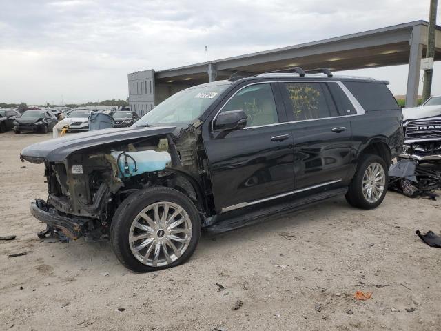 CADILLAC ESCALADE E 2023 1gys3kkl3pr106736