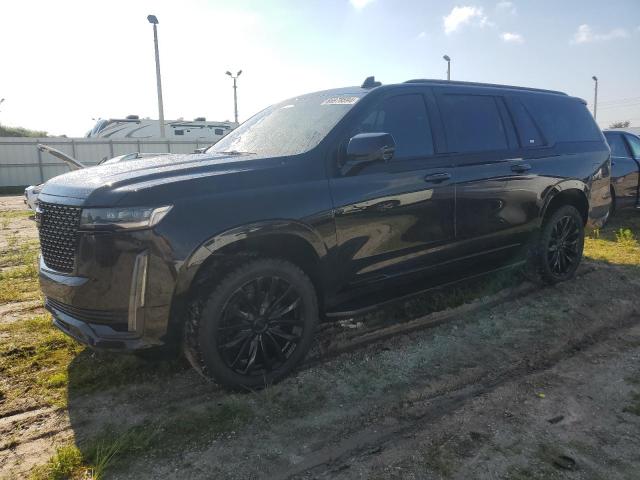 CADILLAC ESCALADE E 2021 1gys3kkl4mr312630