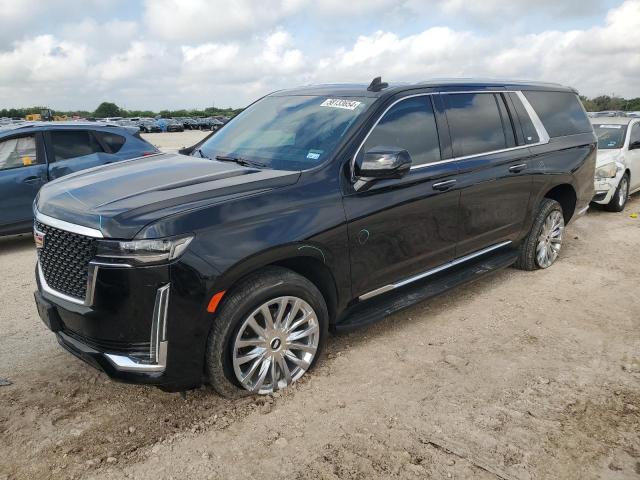 CADILLAC ESCALADE 2022 1gys3kkl5nr336744