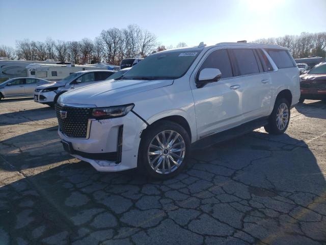 CADILLAC ESCALADE 2022 1gys3kkl7nr280726