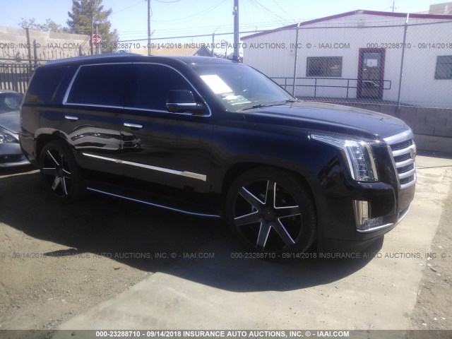 CADILLAC ESCALADE 2015 1gys3lkj0fr614830