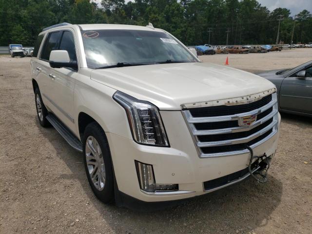 CADILLAC ESCALADE 2015 1gys3lkj0fr682173