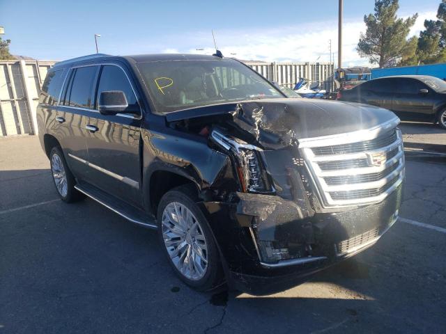 CADILLAC ESCALADE 2015 1gys3lkj2fr748111