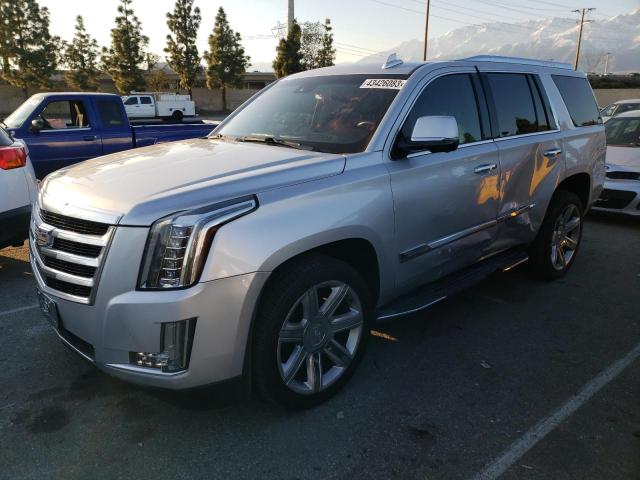 CADILLAC ESCALADE L 2015 1gys3mkj0fr527452