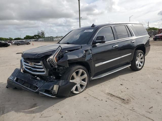 CADILLAC ESCALADE L 2015 1gys3mkj0fr561441