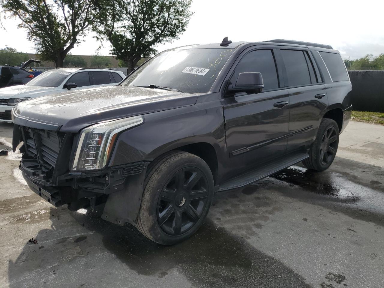 CADILLAC ESCALADE 2015 1gys3mkj2fr559819