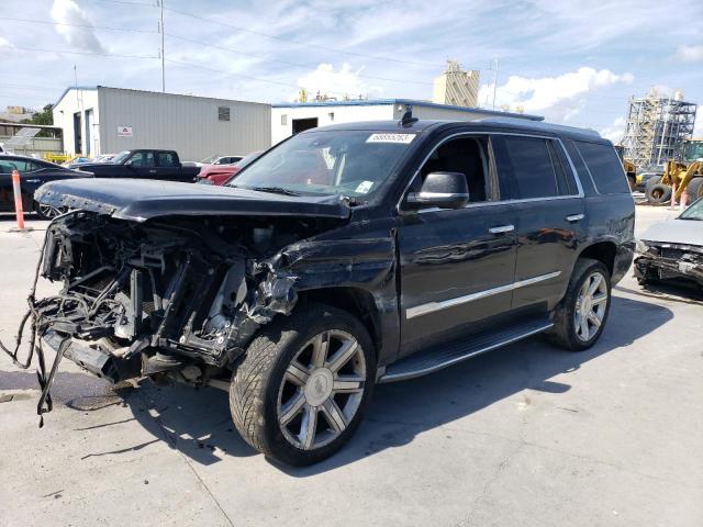 CADILLAC ESCALADE L 2015 1gys3mkj3fr582767