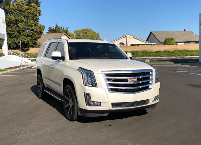 CADILLAC ESCALADE 2015 1gys3mkj5fr605112