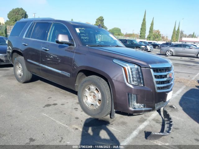 CADILLAC ESCALADE 2015 1gys3mkj6fr550962