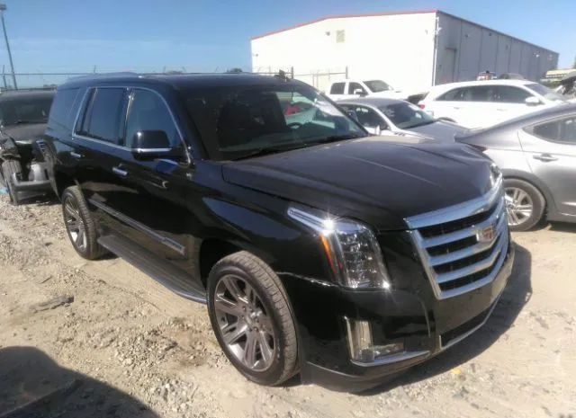 CADILLAC ESCALADE 2015 1gys3mkj6fr594086