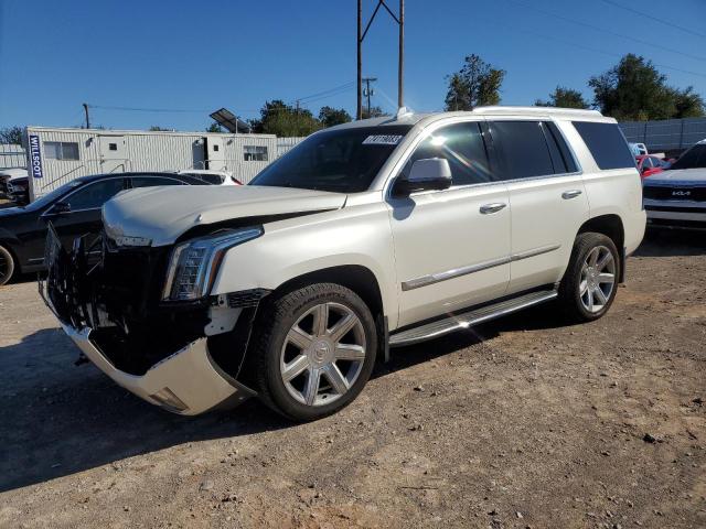 CADILLAC ESCALADE 2015 1gys3mkj6fr656392