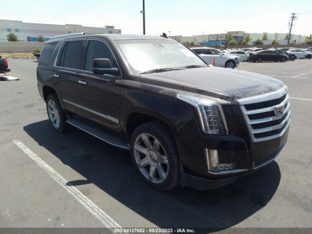 CADILLAC ESCALADE 2015 1gys3mkj6fr747131