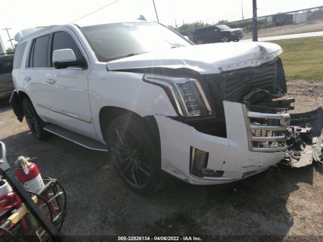 CADILLAC ESCALADE 2015 1gys3mkj7fr602664