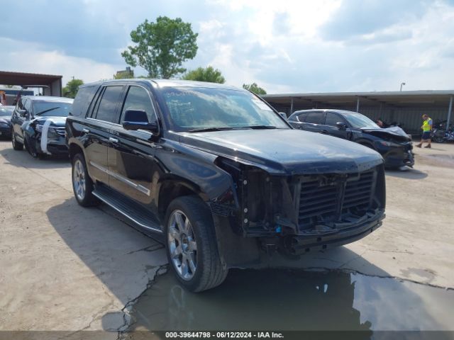 CADILLAC ESCALADE 2015 1gys3mkj8fr550770