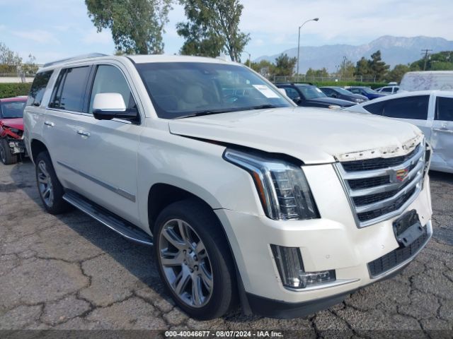 CADILLAC ESCALADE 2015 1gys3mkj8fr730069