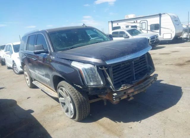 CADILLAC ESCALADE 2015 1gys3mkj9fr536523