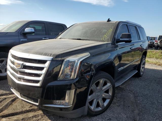 CADILLAC ESCALADE L 2015 1gys3mkj9fr743347