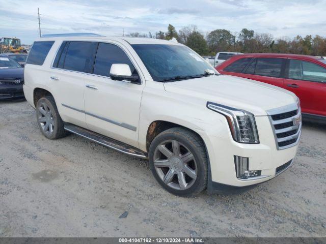 CADILLAC ESCALADE 2015 1gys3mkjxfr552391