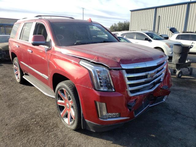 CADILLAC ESCALADE L 2015 1gys3mkjxfr722958