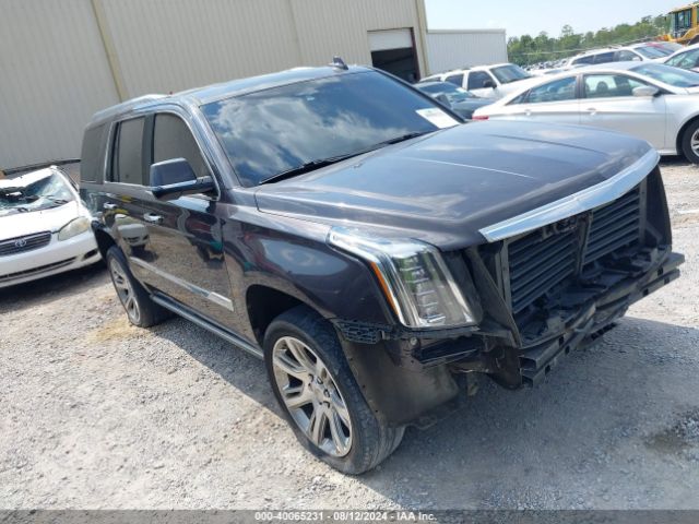 CADILLAC ESCALADE 2015 1gys3nkj0fr509376