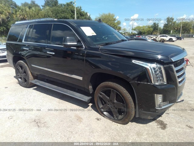 CADILLAC ESCALADE 2015 1gys3nkj1fr582238