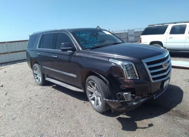 CADILLAC ESCALADE 2015 1gys3nkj2fr502588