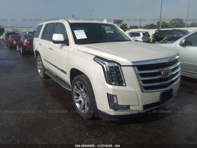 CADILLAC ESCALADE 2015 1gys3nkj2fr675124