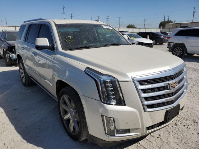 CADILLAC ESCALADE P 2015 1gys3nkj3fr536300