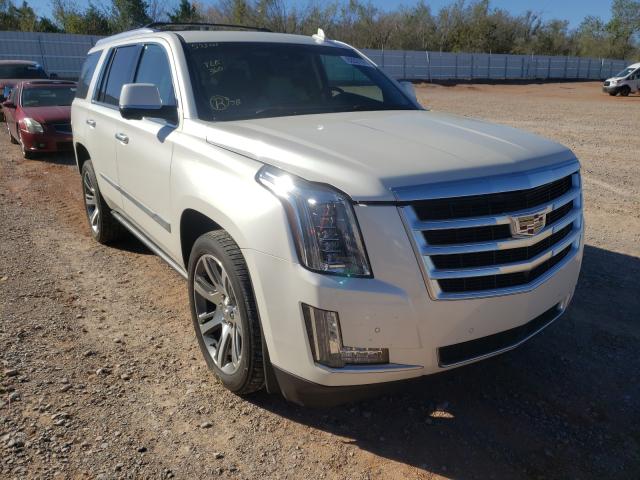 CADILLAC ESCALADE P 2015 1gys3nkj3fr573301