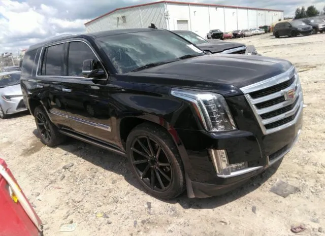 CADILLAC ESCALADE 2015 1gys3nkj3fr662754