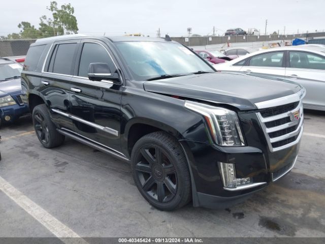 CADILLAC ESCALADE 2015 1gys3nkj3fr684673