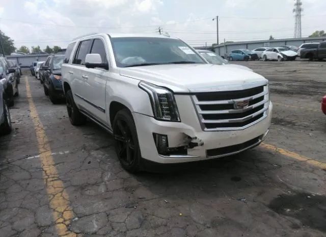 CADILLAC ESCALADE 2015 1gys3nkj3fr689033