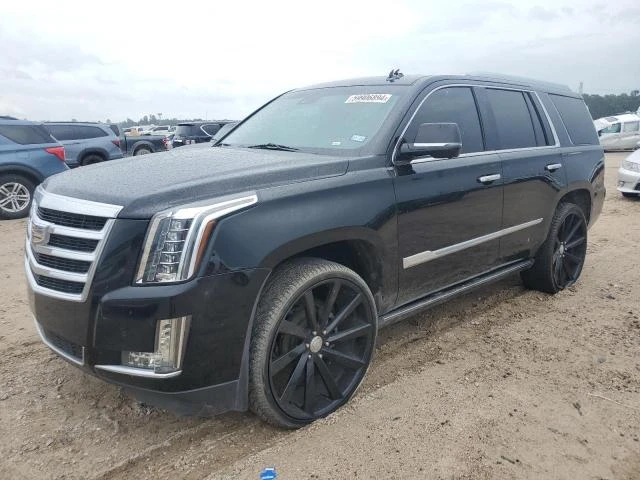 CADILLAC ESCALADE P 2015 1gys3nkj3fr728011