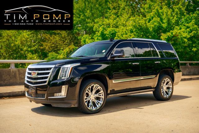 CADILLAC ESCALADE 2015 1gys3nkj5fr514704