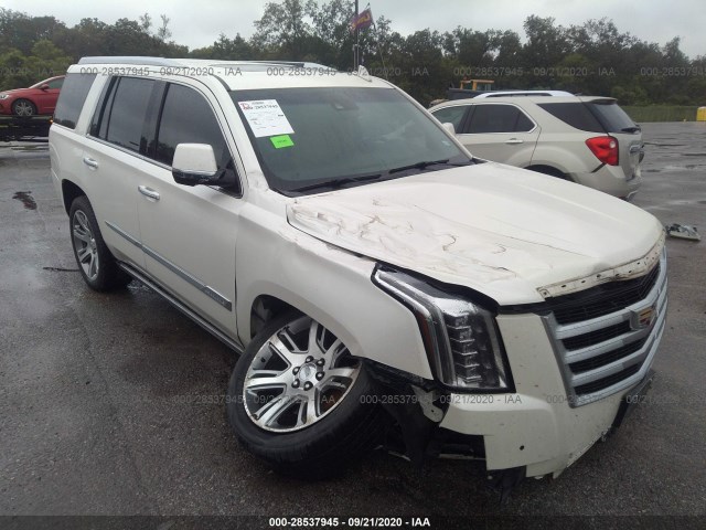 CADILLAC ESCALADE 2015 1gys3nkj5fr525931