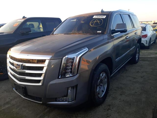 CADILLAC ESCALADE P 2015 1gys3nkj5fr567970