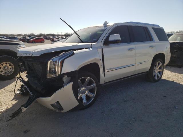 CADILLAC ESCALADE 2015 1gys3nkj6fr510449