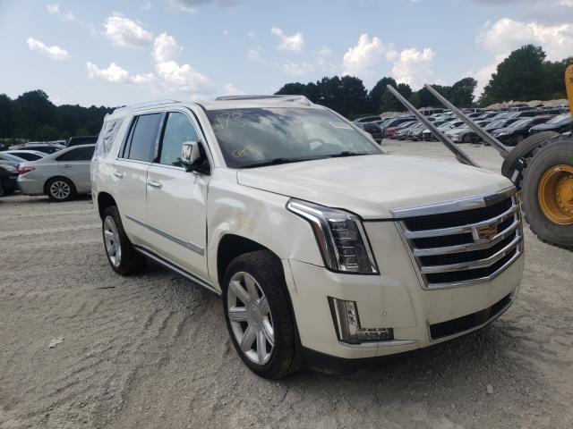 CADILLAC ESCALADE P 2015 1gys3nkj6fr695814