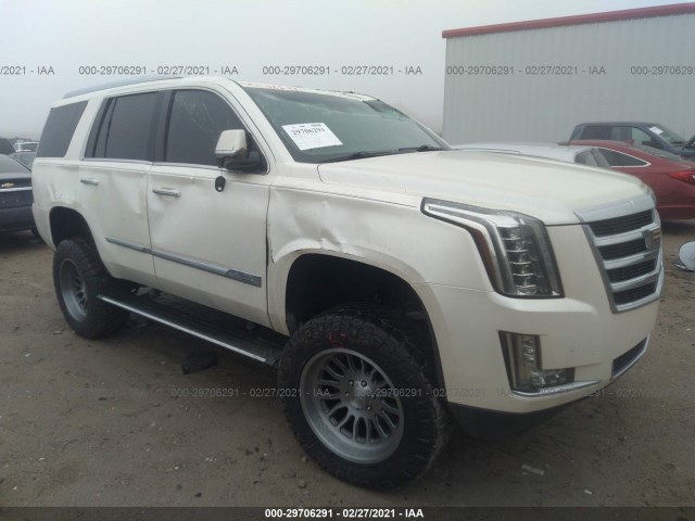 CADILLAC ESCALADE 2015 1gys3nkj7fr559482